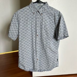 Ben Sherman Medium Button Up